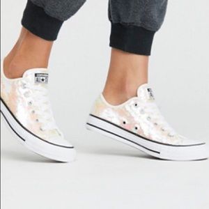 Chuck Taylor Allstar Lux Sequin Converse
